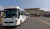 Nhà xe LONG ĐỨC Hà Nội đi Nam Ninh