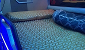 Xe VIP Cabin Hà Nội đi Lao Bảo Quảng Trị