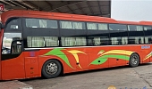Nhà Xe HTX 27-7 Hà Nội đi Lào