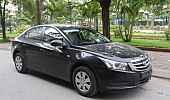 Cho thuê xe 4 chỗ Lacetti