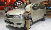 Cho thuê xe Toyota Innova 7 chỗ