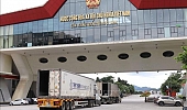 Cửa khẩu Hữu Nghị Lạng Sơn