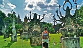Best Time to Visit Laos