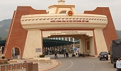 Lao Bao Border Gate
