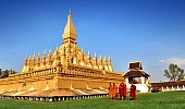 Top 5 Things to See and Do in Laos