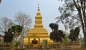 Luang Namtha