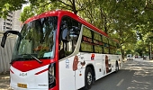 Xe Bus giường nằm VIÊNG KHAM đi Hà Nội
