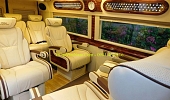 Thuê xe limousine Hà Nội – Hạ Long – Vân Đồn
