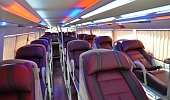 Xe bus Đà Nẵng đi Thakhet Lào