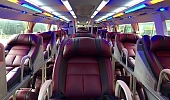 Xe bus Huế đi Thakhet Lào