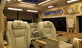 Xe Limousine đi Hạ Long Quảng Ninh