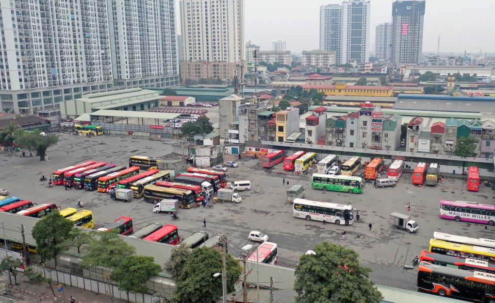 '.stripslashes($title).' Nuoc Ngam Bus Station Hanoi