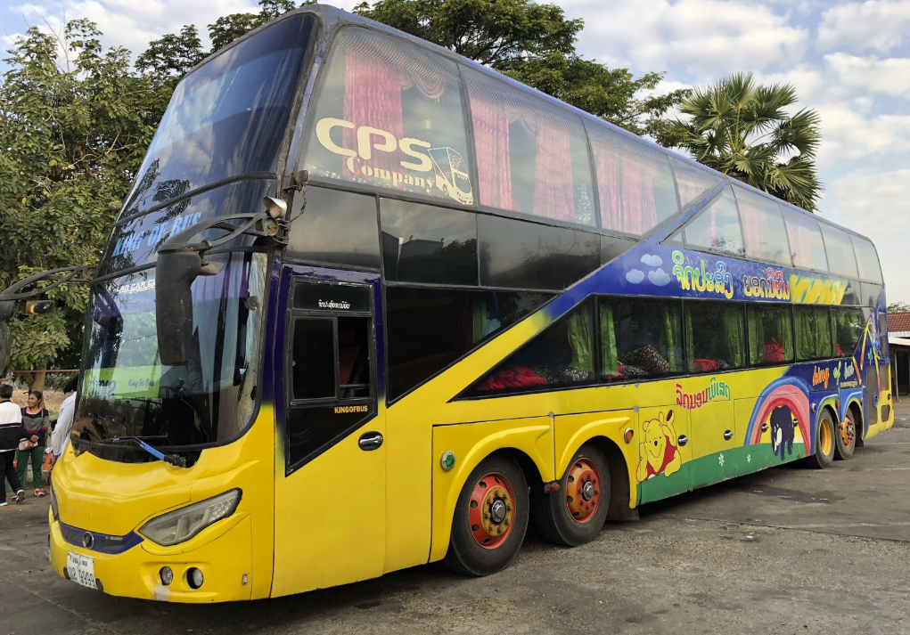 '.stripslashes($title).' Xe bus Viêng Chăn đi Thakhek Lào